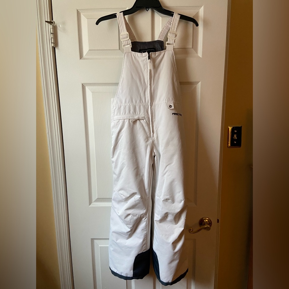 Arctix Kids’ Bib Snow Pants